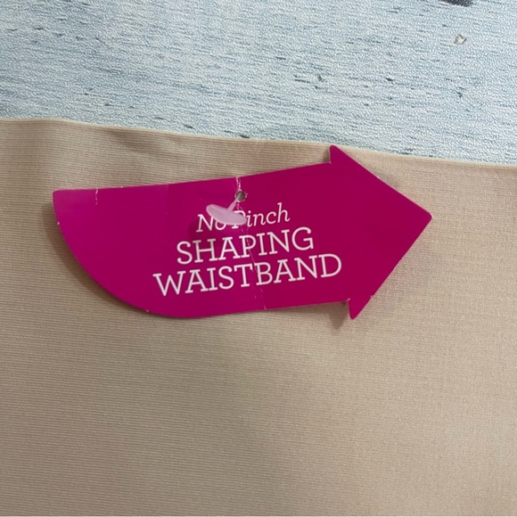 Maidenform Self Expressions Cool Comfort Firm Lace Thong  NWT Sizes XL or 2X - Picture 6 of 9